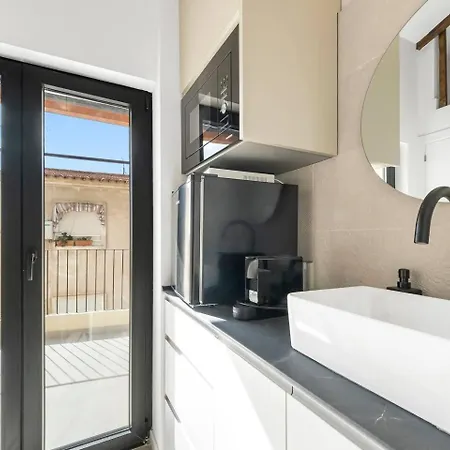 Lovelyloft Toledo A Daire Alicante