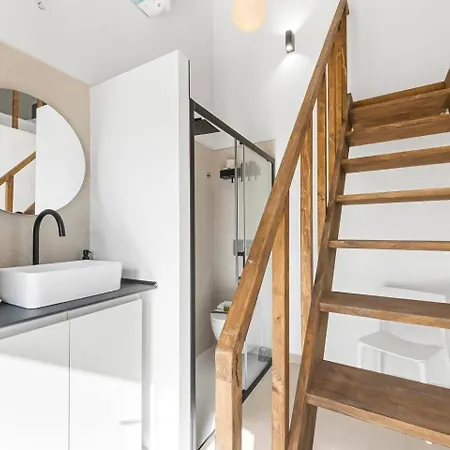 Lovelyloft Toledo A *