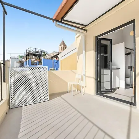 Lovelyloft Toledo A