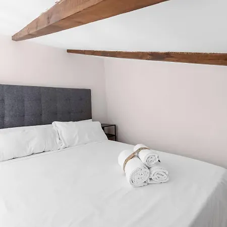 Lovelyloft Toledo A * Alicante