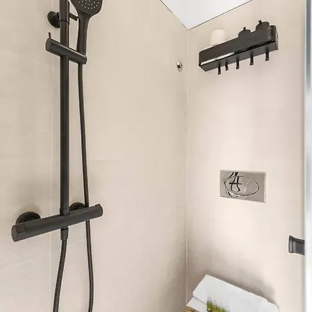 Apartamento Lovelyloft Toledo A
