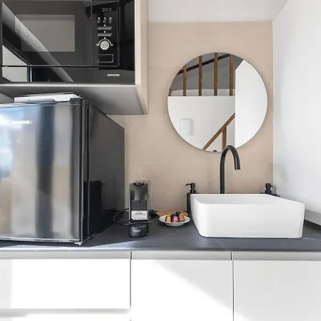 Lovelyloft Toledo A