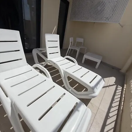 Lovelyloft Toledo A *