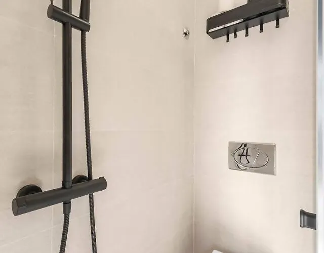 Lovelyloft Toledo A