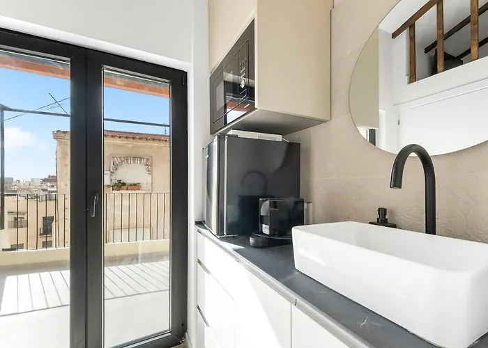 Lovelyloft Toledo A Apartament Alicante