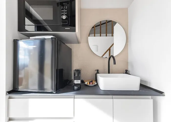 Apartament Lovelyloft Toledo A Alicante