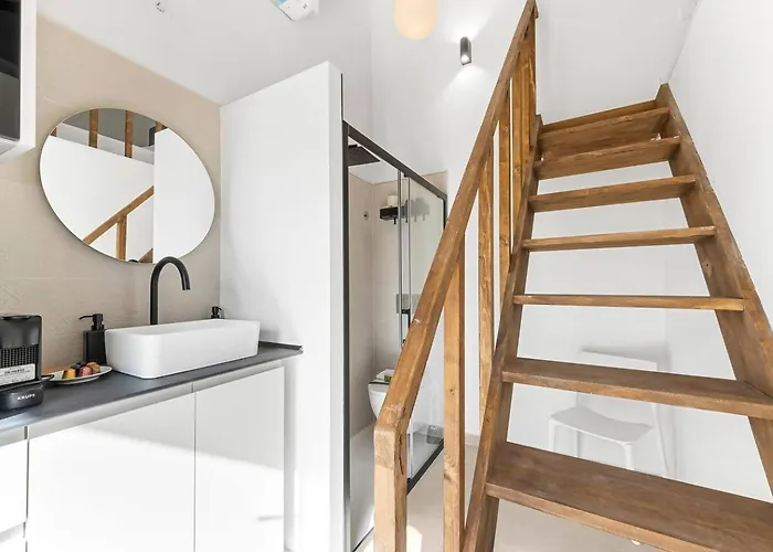 Lovelyloft Toledo A *
