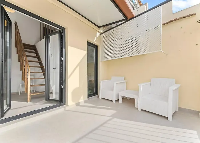 Lovelyloft Toledo A * Alicante