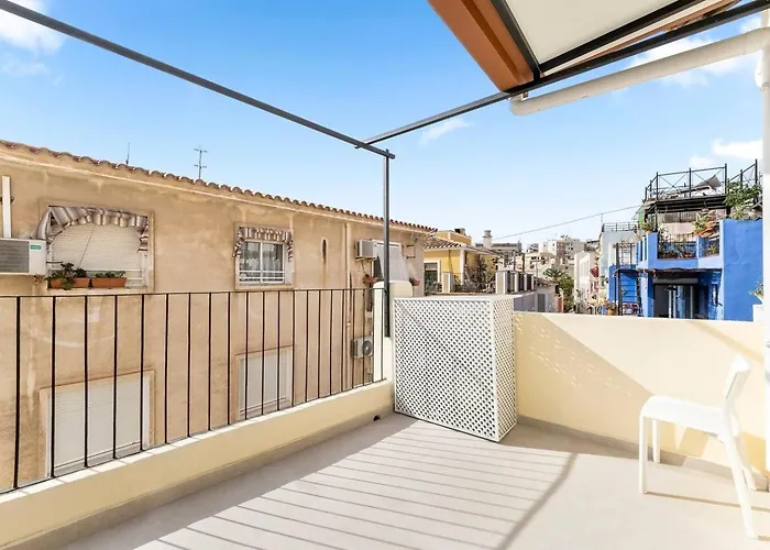 Lovelyloft Toledo A Apartament