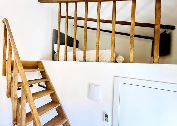 Lovelyloft Toledo A Alicante